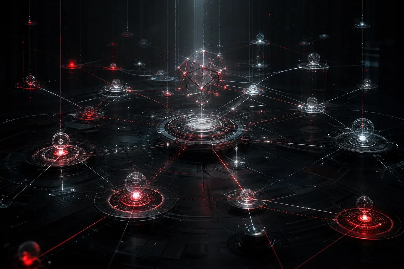 Rodstark Academy connected learning network